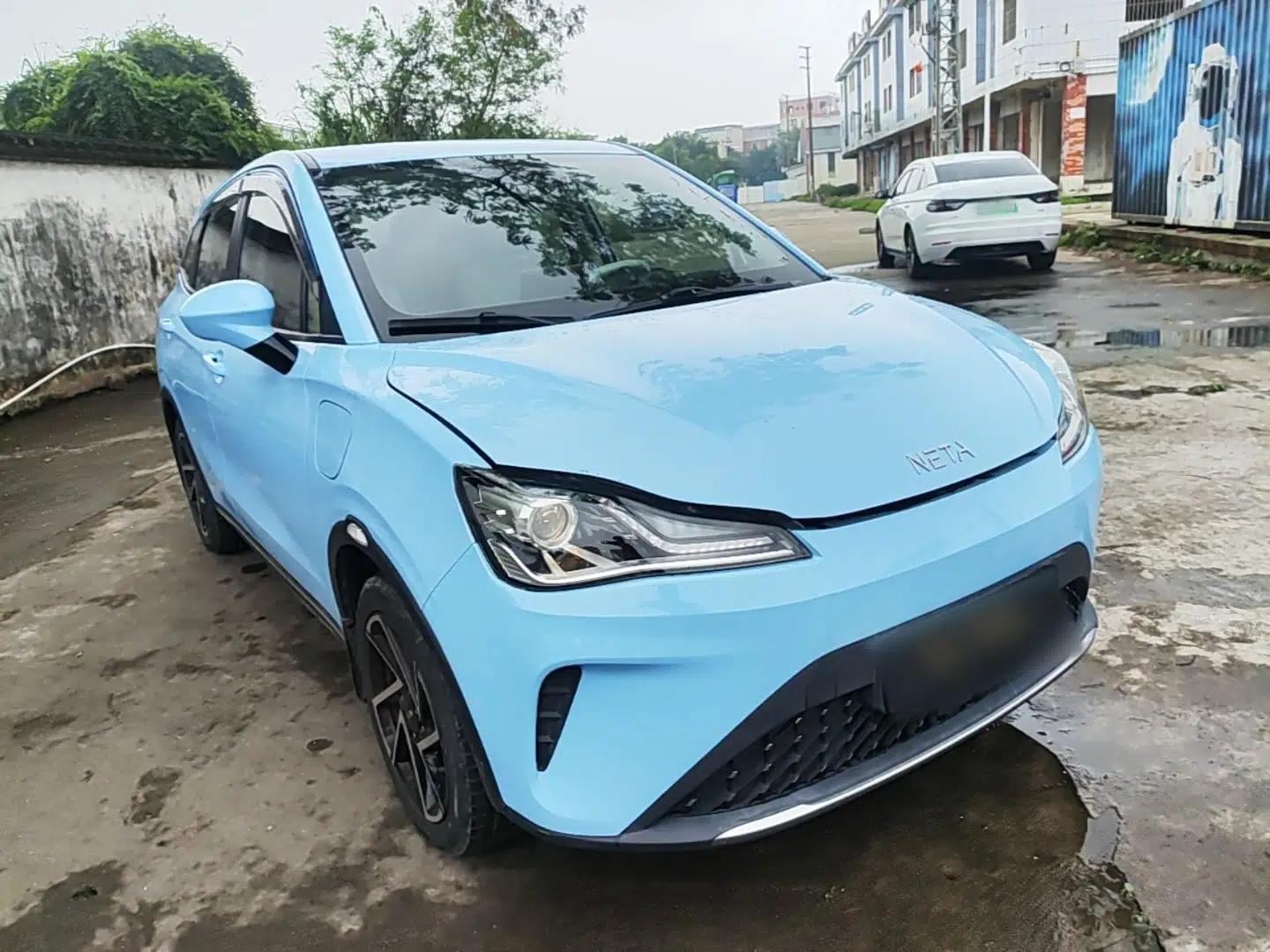 NETA AYA 2023 Revised Version 401 Lite — миниатюра 6