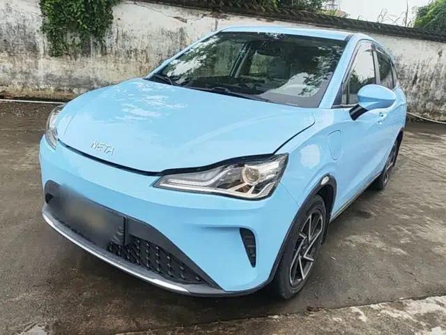 NETA AYA 2023 Revised Version 401 Lite