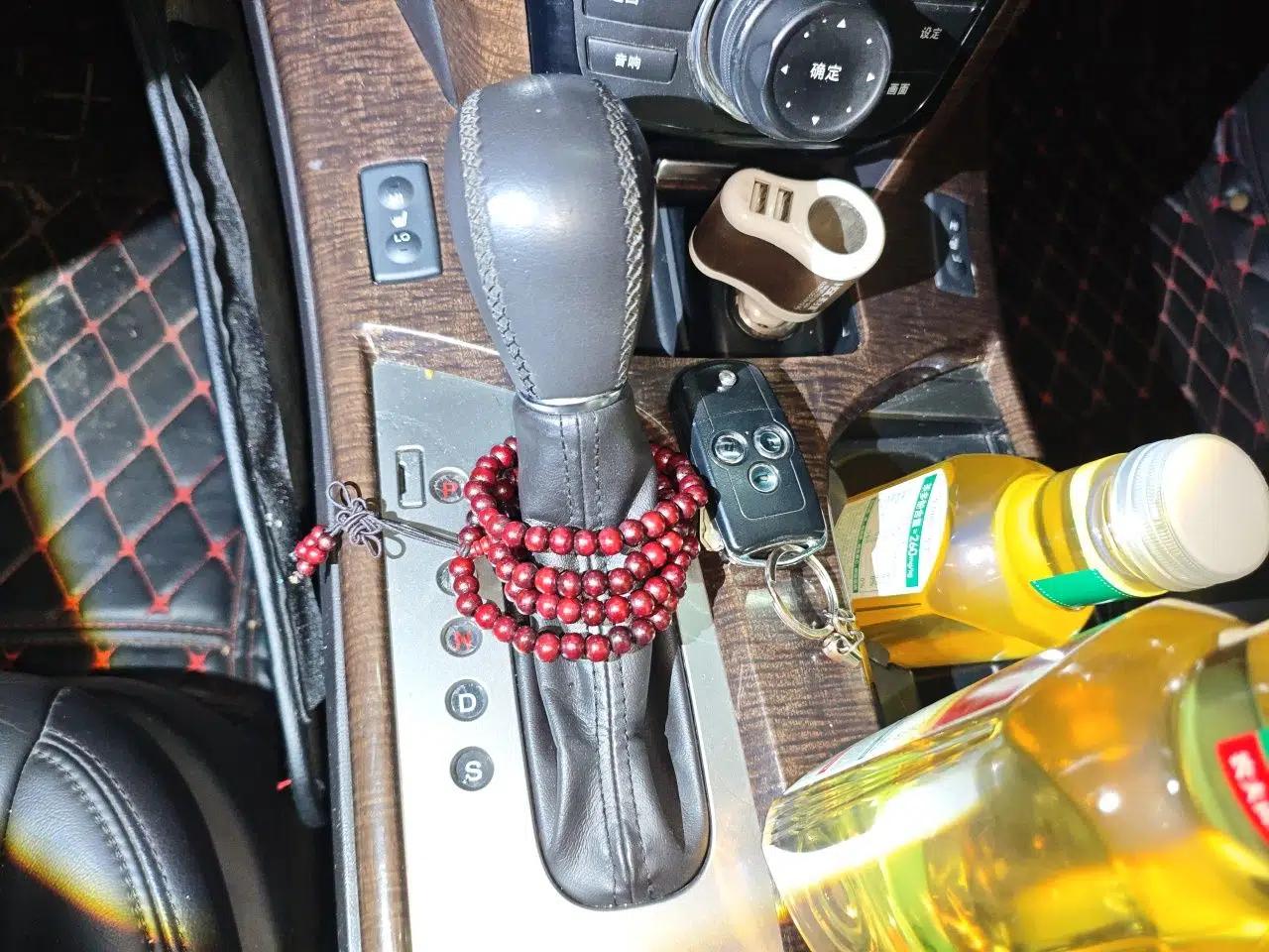 Acura MDX 2010 3.7 Standard Edition — миниатюра 15