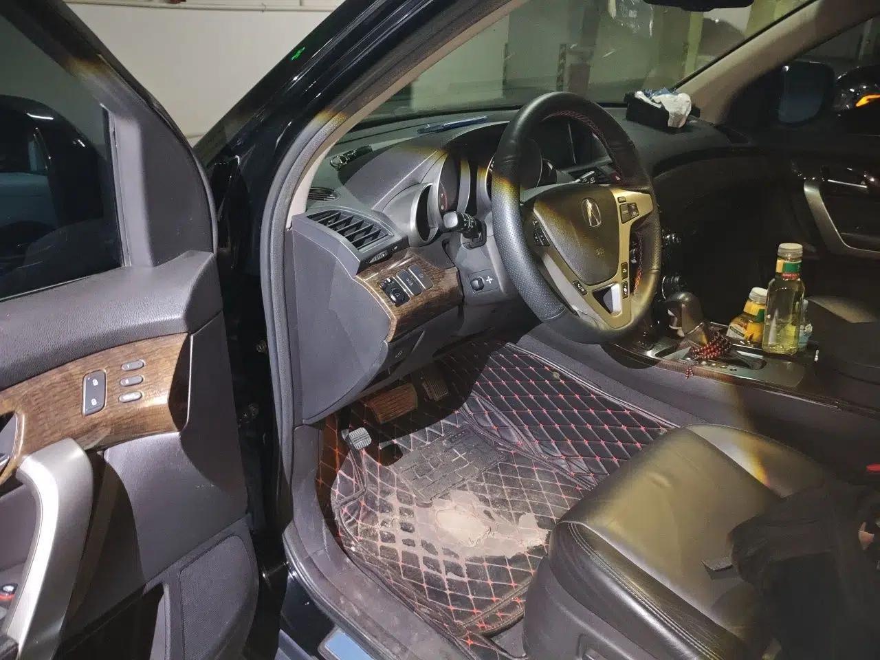 Acura MDX 2010 3.7 Standard Edition — миниатюра 17