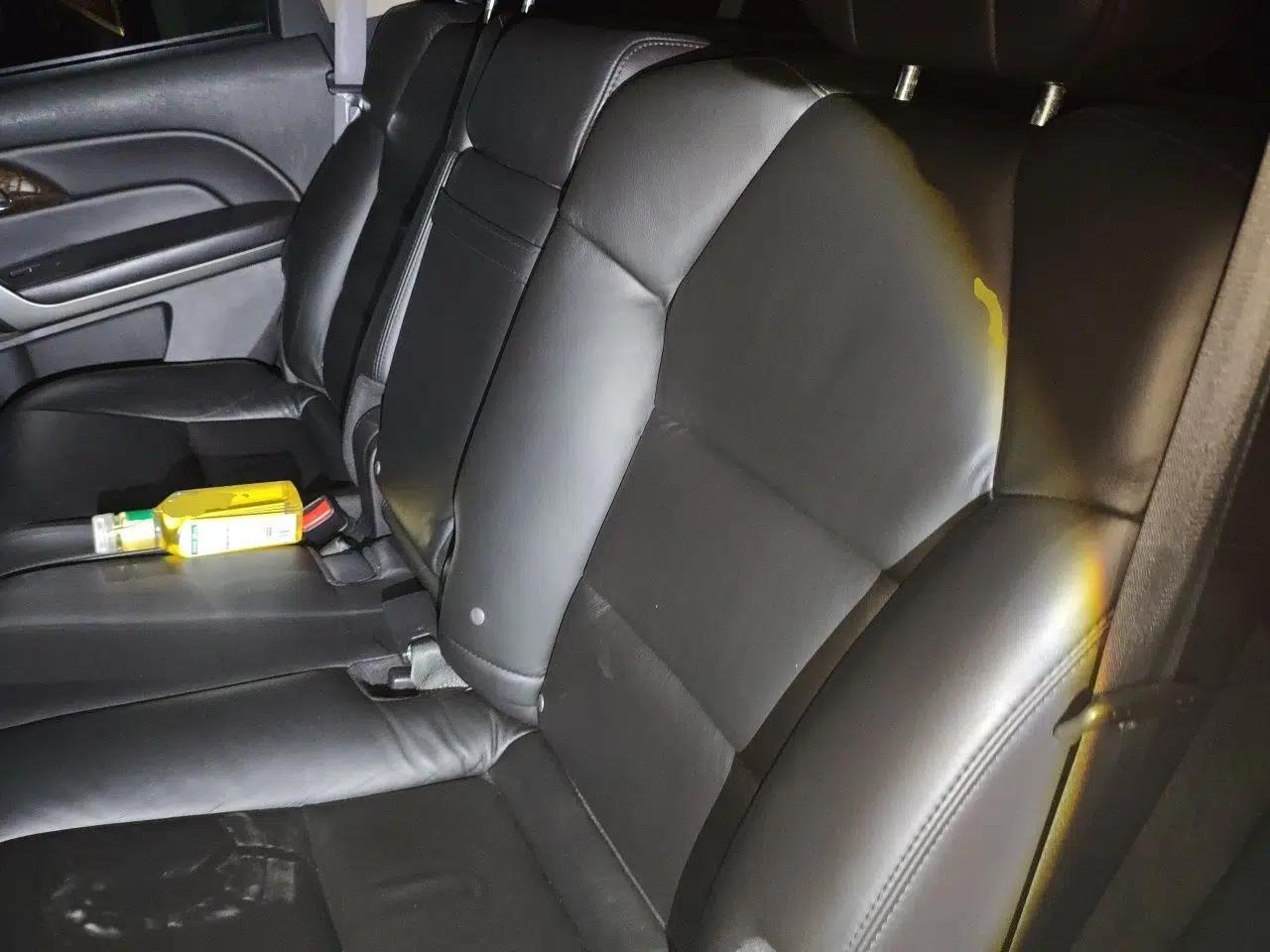 Acura MDX 2010 3.7 Standard Edition — миниатюра 18