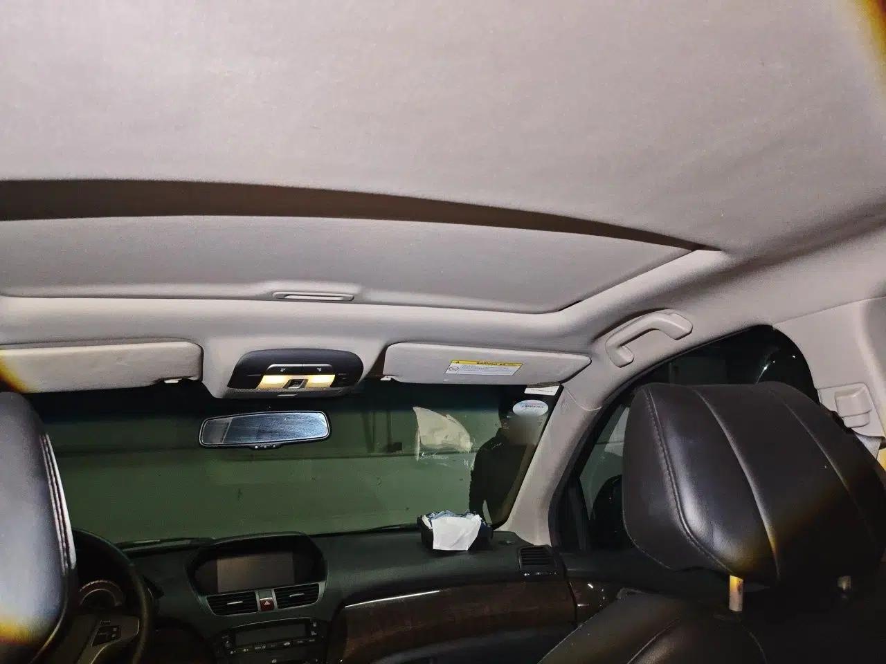 Acura MDX 2010 3.7 Standard Edition — миниатюра 19