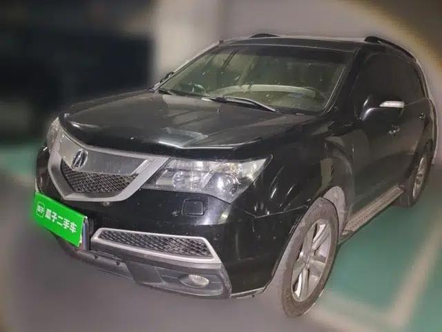 Acura MDX 2010 3.7 Standard Edition