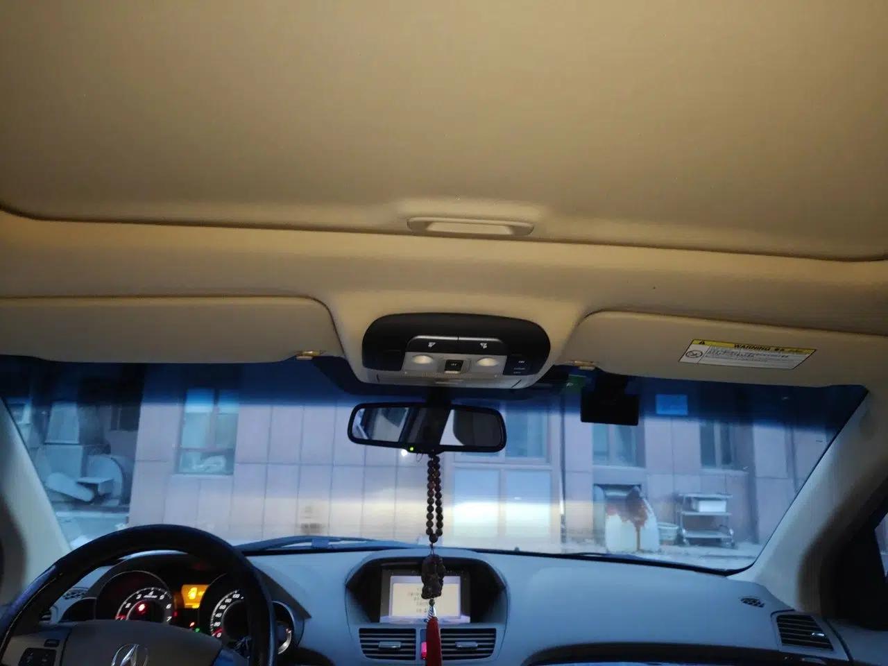Acura MDX 2011 3.7 Standard Deluxe Sport Edition — миниатюра 19