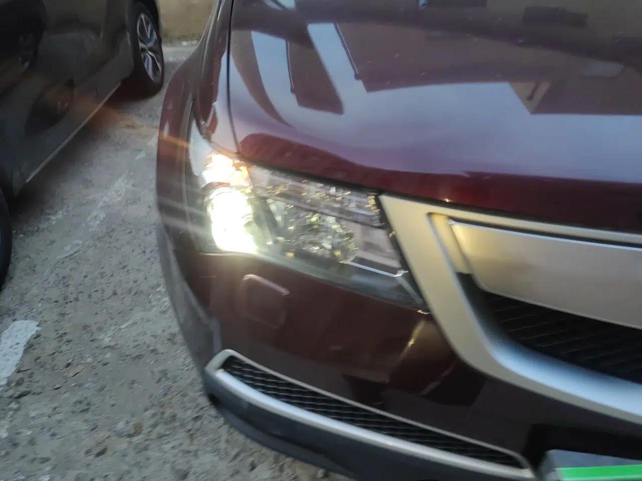 Acura MDX 2011 3.7 Standard Deluxe Sport Edition — миниатюра 7