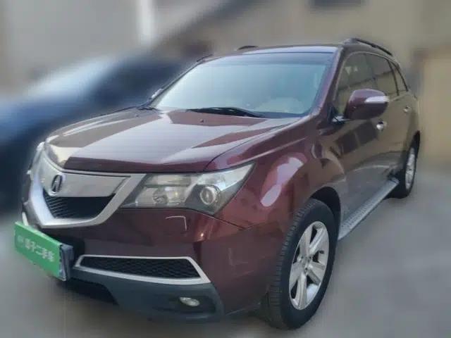 Acura MDX 2011 3.7 Standard Deluxe Sport Edition