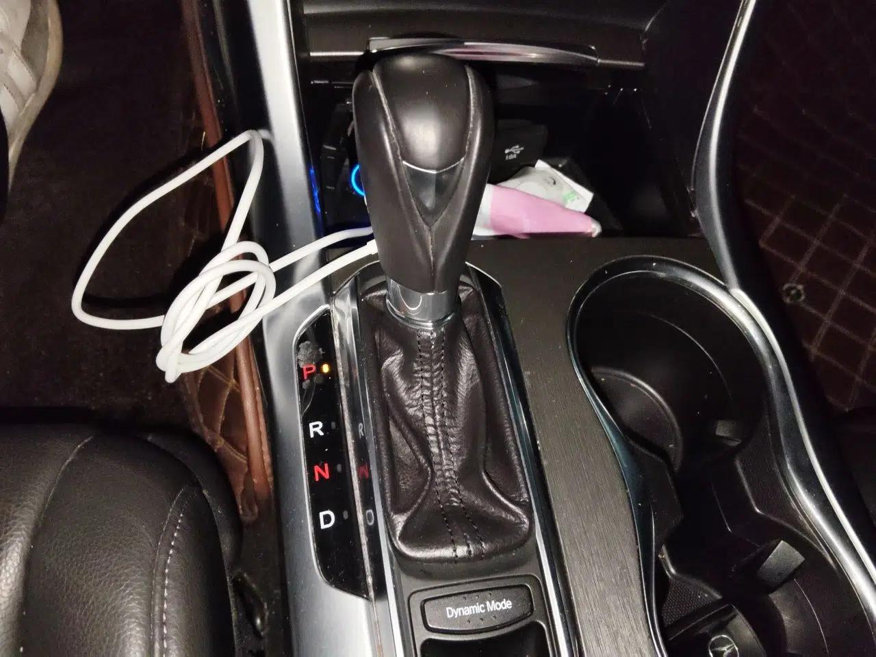 Acura TLX-L 2018 2.4L Comfort Edition — миниатюра 15