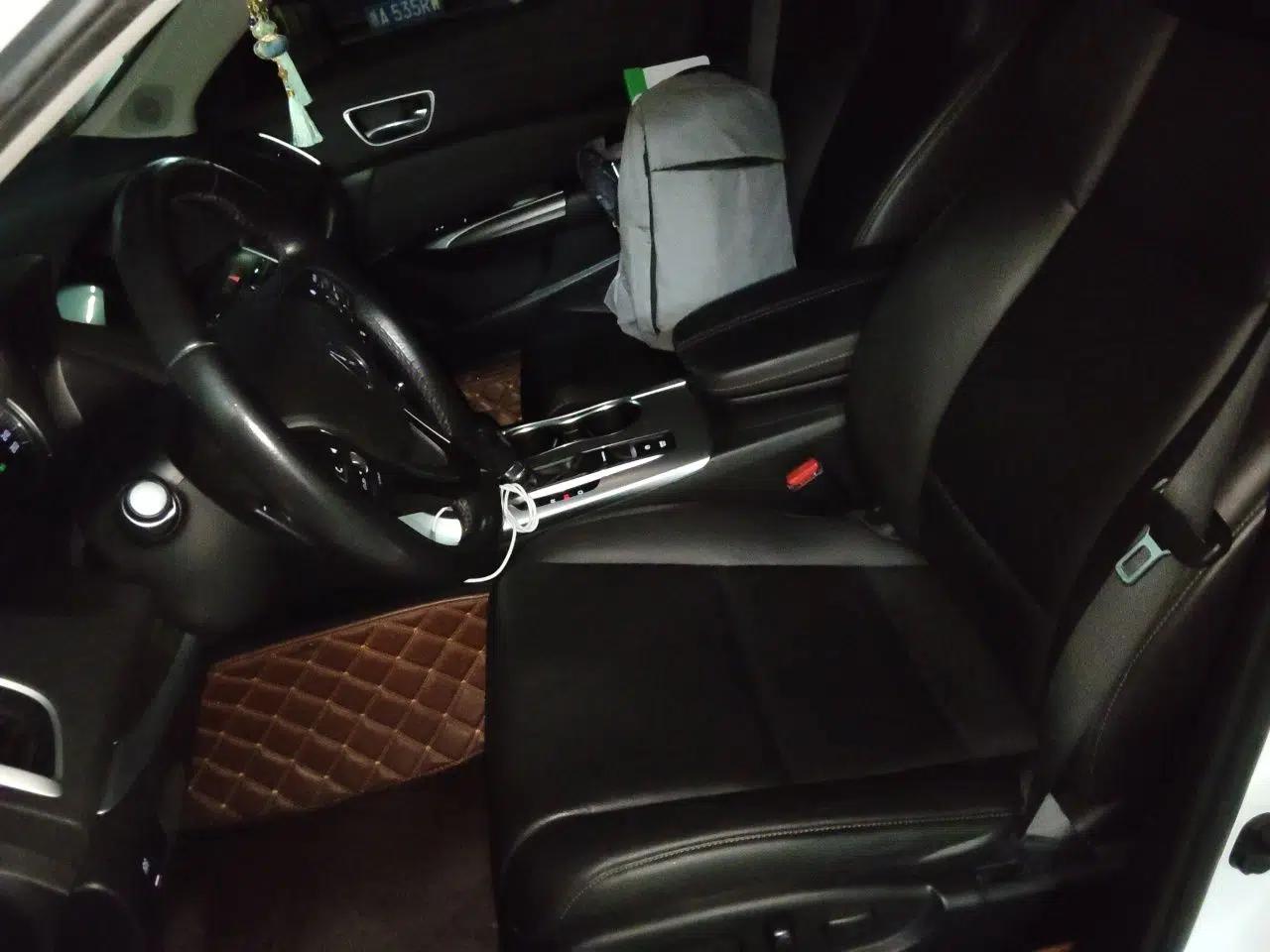 Acura TLX-L 2018 2.4L Comfort Edition — миниатюра 16