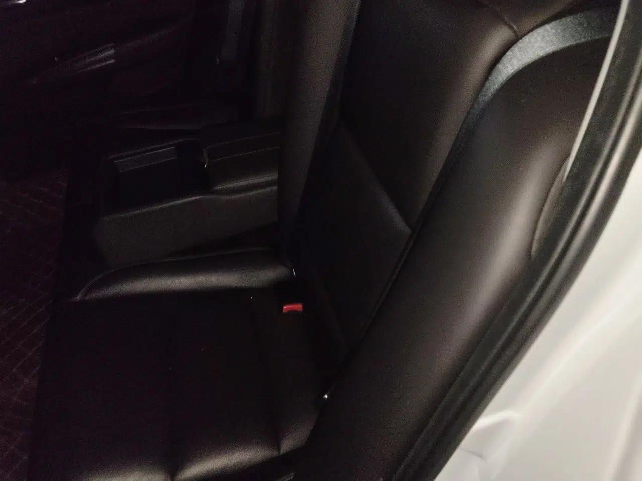Acura TLX-L 2018 2.4L Comfort Edition — миниатюра 18