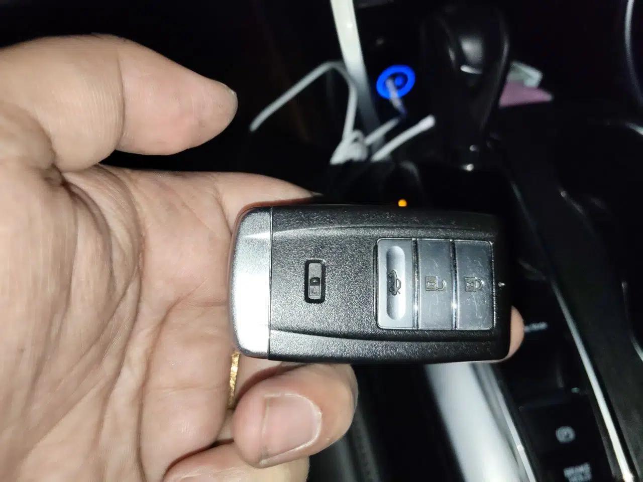 Acura TLX-L 2018 2.4L Comfort Edition — миниатюра 9