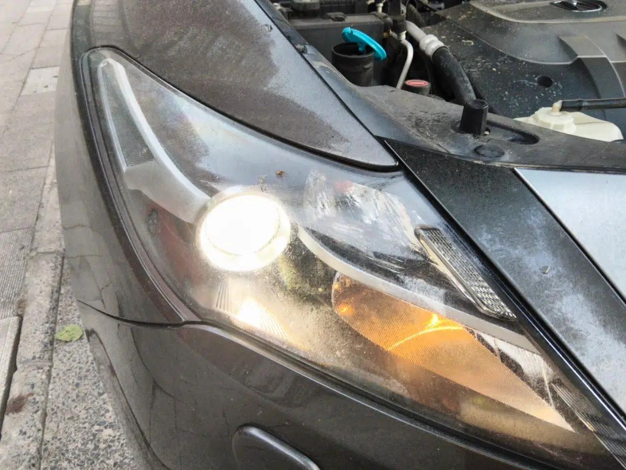 Acura ZDX 2012 3.7 Standard Edition — миниатюра 7