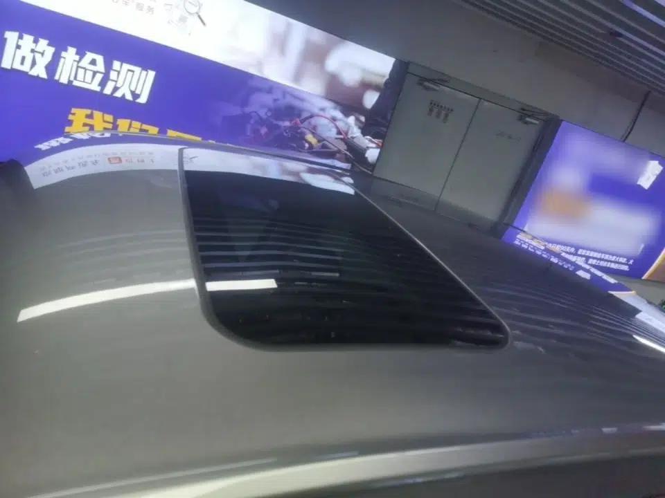 ORA Ballet Cat 2023 401 km Luxury Version — миниатюра 11