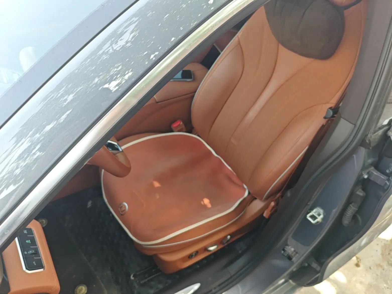 ORA Lightning Cat 2022 555 km Luxury Edition — миниатюра 18