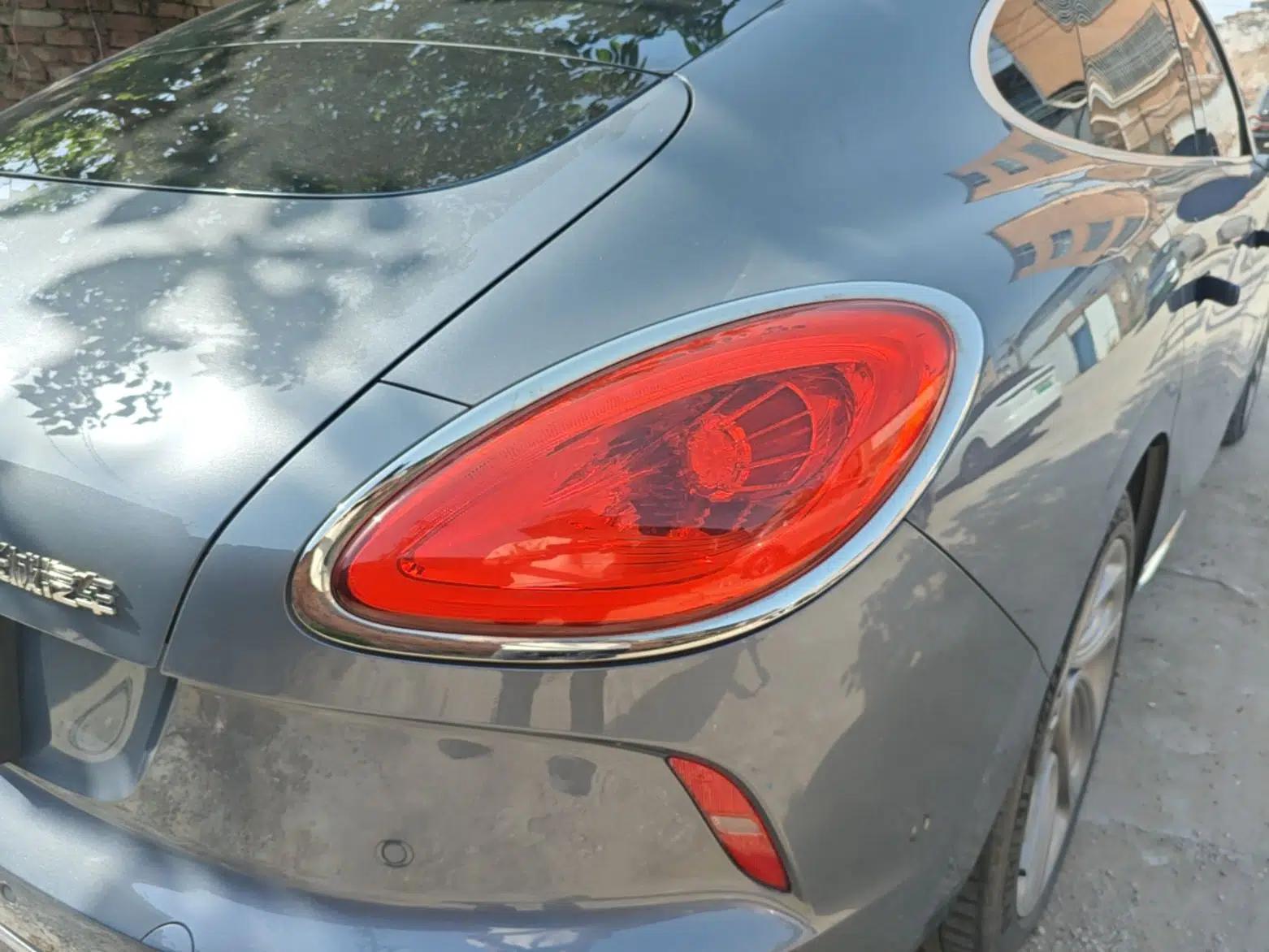 ORA Lightning Cat 2022 555 km Luxury Edition — миниатюра 7