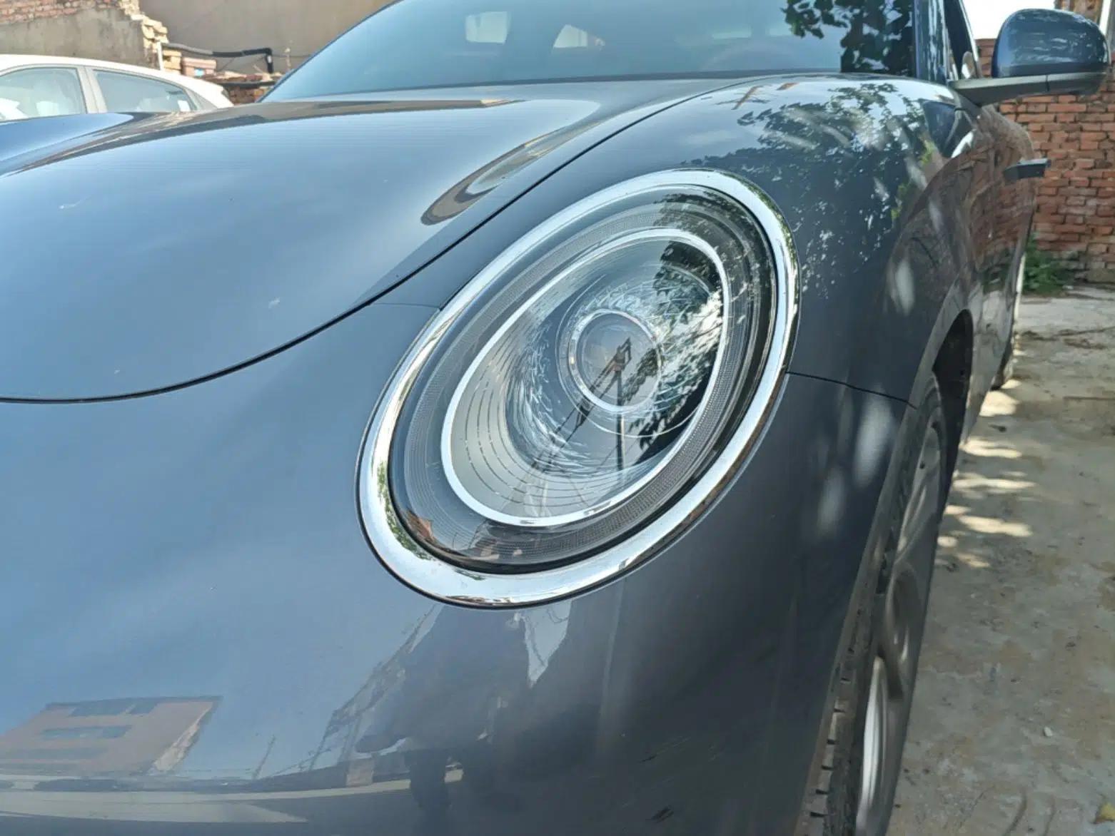 ORA Lightning Cat 2022 555 km Luxury Edition — миниатюра 9