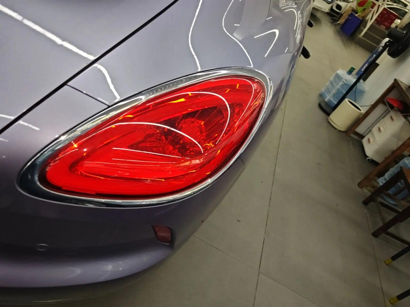 ORA Lightning Cat 2022 555 km Luxury Edition — миниатюра 8