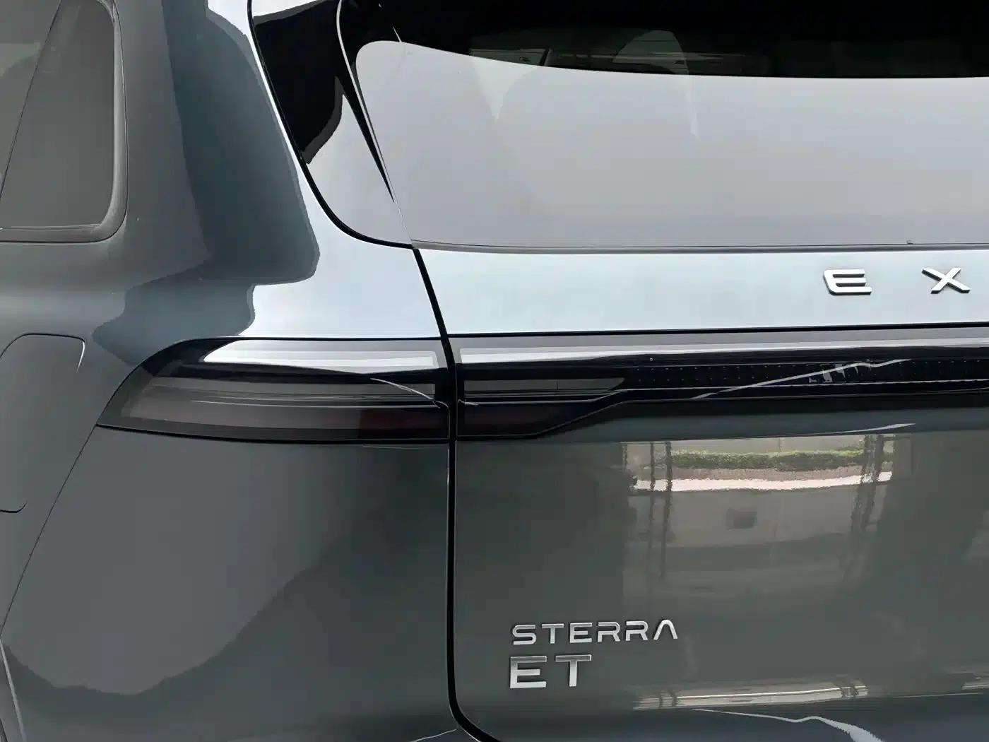 Star Era ET 2024 All-Electric 655 Ultra — миниатюра 16