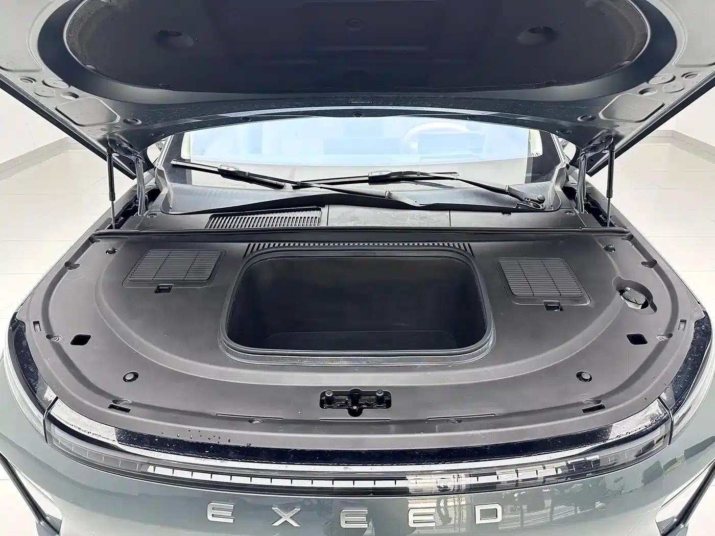 Star Era ET 2024 All-Electric 655 Ultra — миниатюра 17