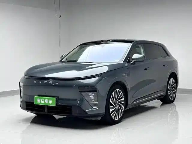 Star Era ET 2024 All-Electric 655 Ultra