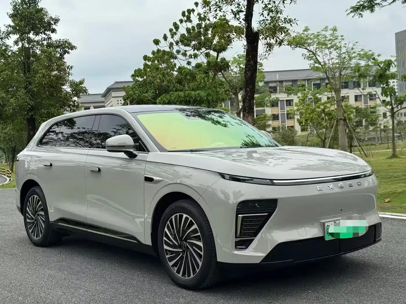 Star Era ET 2024 Extended Range 240 Max 4WD — миниатюра 3