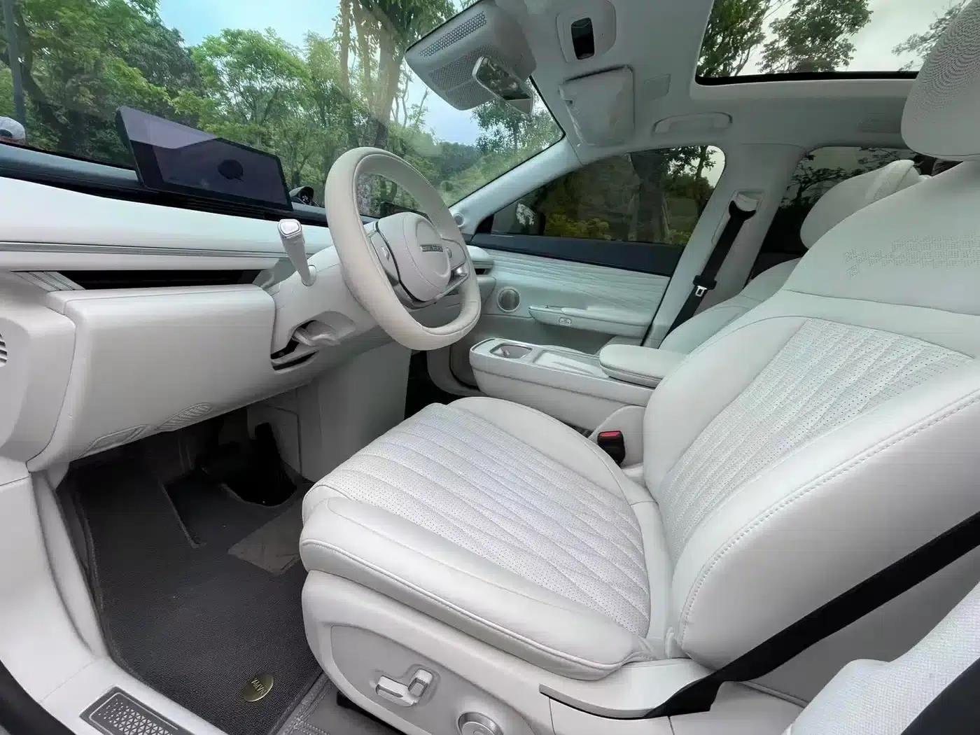 Star Era ET 2024 Extended Range 240 Max 4WD — миниатюра 4