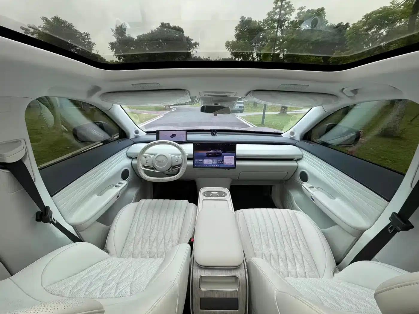Star Era ET 2024 Extended Range 240 Max 4WD — миниатюра 5