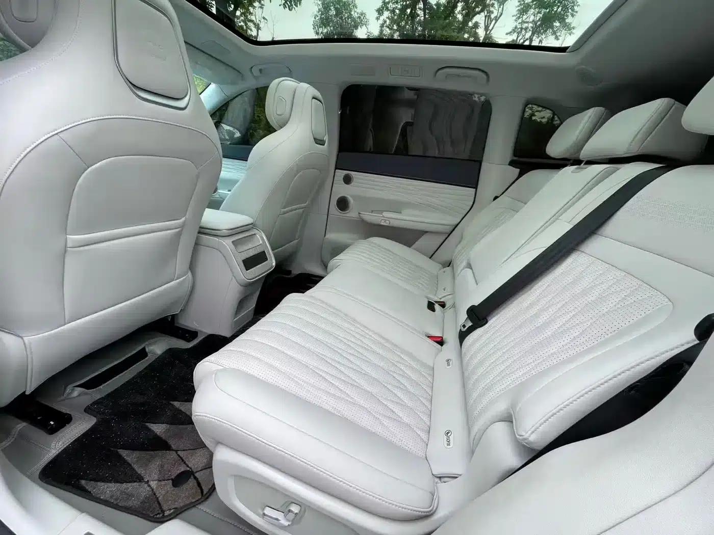 Star Era ET 2024 Extended Range 240 Max 4WD — миниатюра 6
