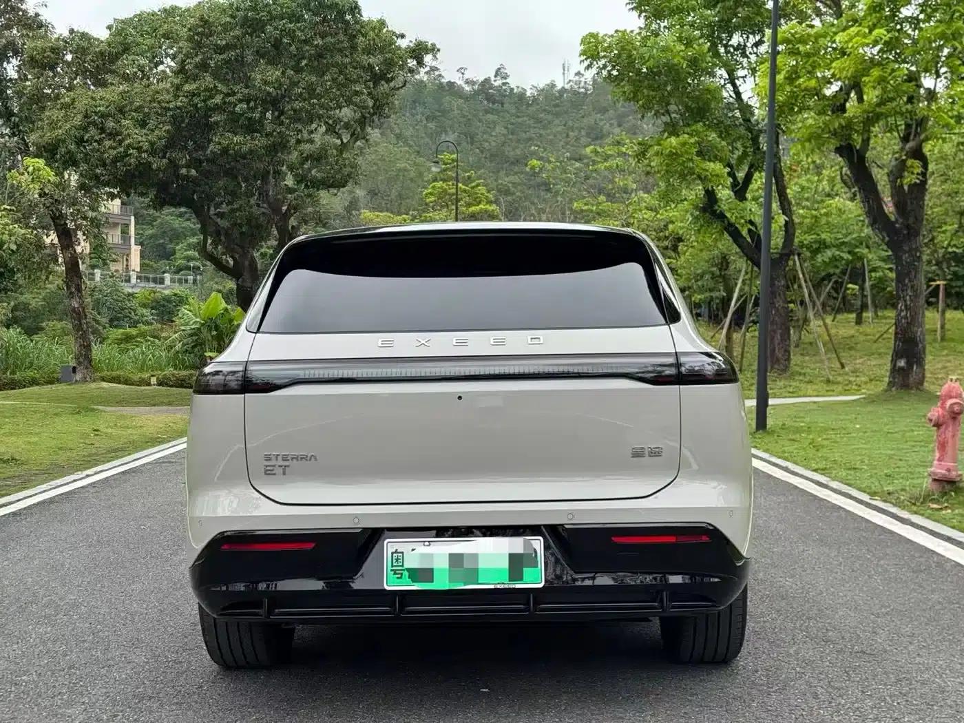 Star Era ET 2024 Extended Range 240 Max 4WD — миниатюра 8