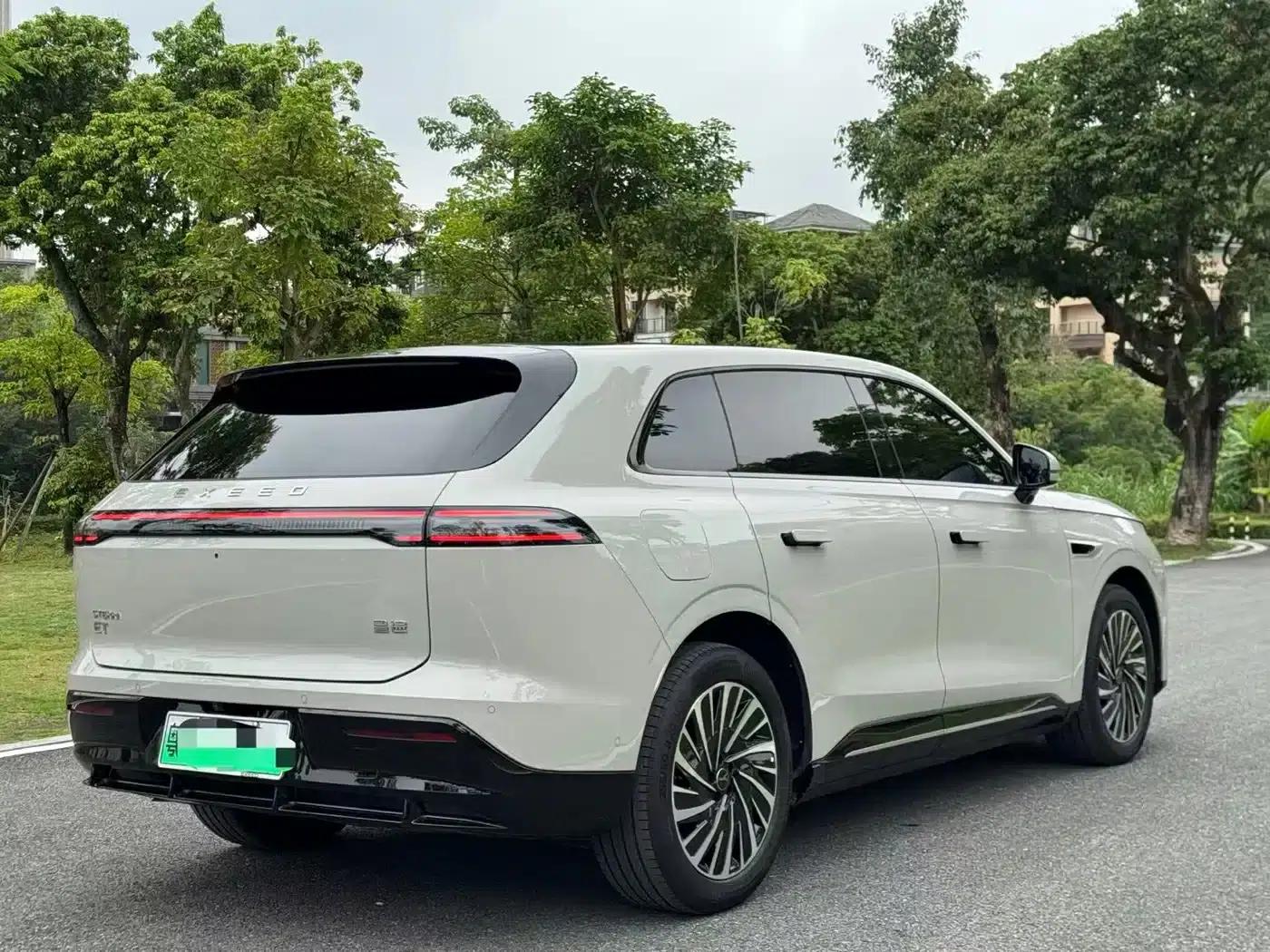 Star Era ET 2024 Extended Range 240 Max 4WD — миниатюра 9
