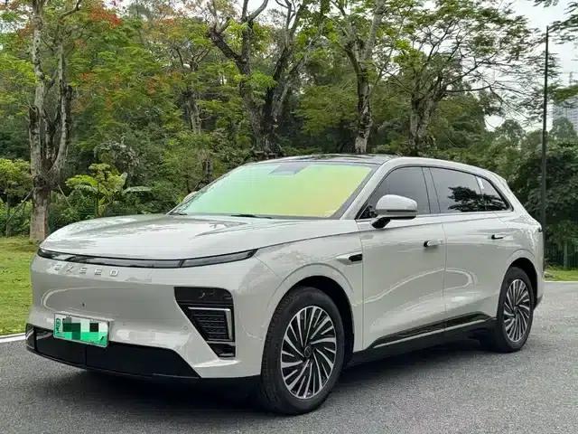 Star Era ET 2024 Extended Range 240 Max 4WD