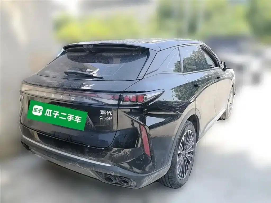 Yaoguang C-DM 2024 1.5T Ultra-Long Range Pro — миниатюра 12