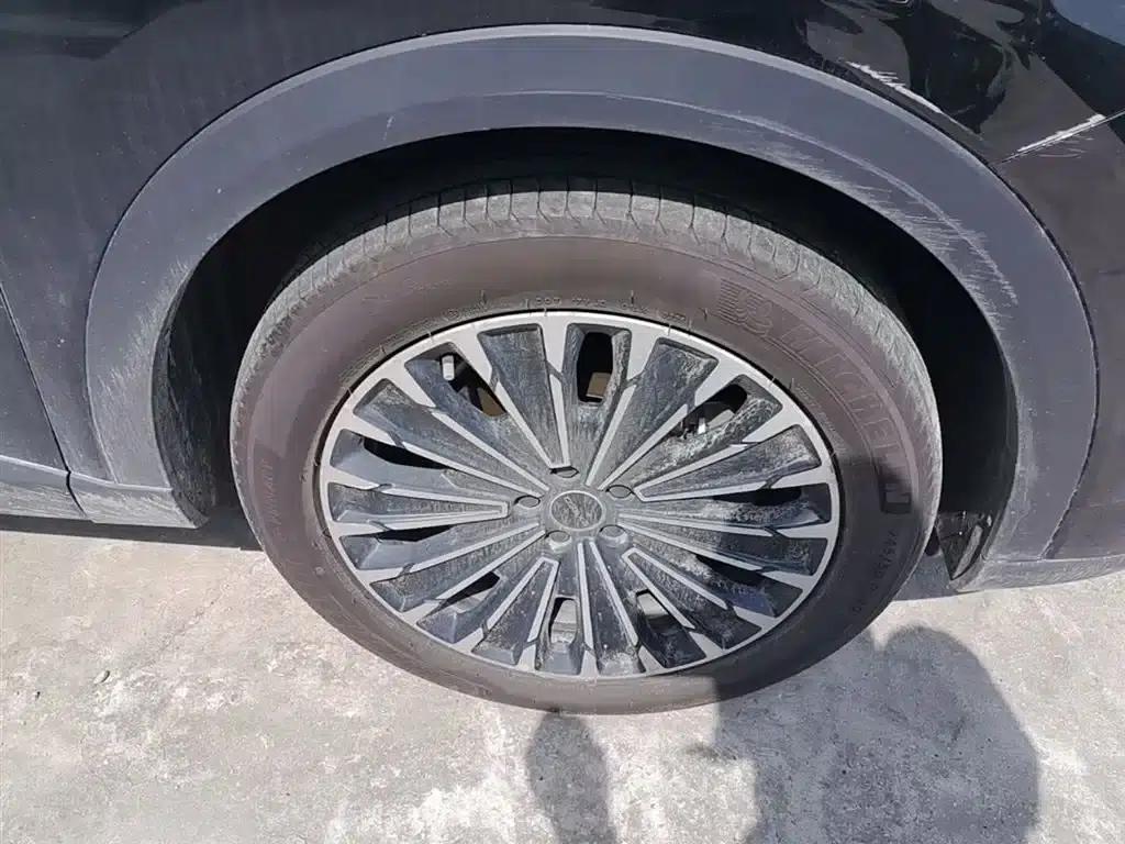 Yaoguang C-DM 2024 1.5T Ultra-Long Range Pro — миниатюра 14