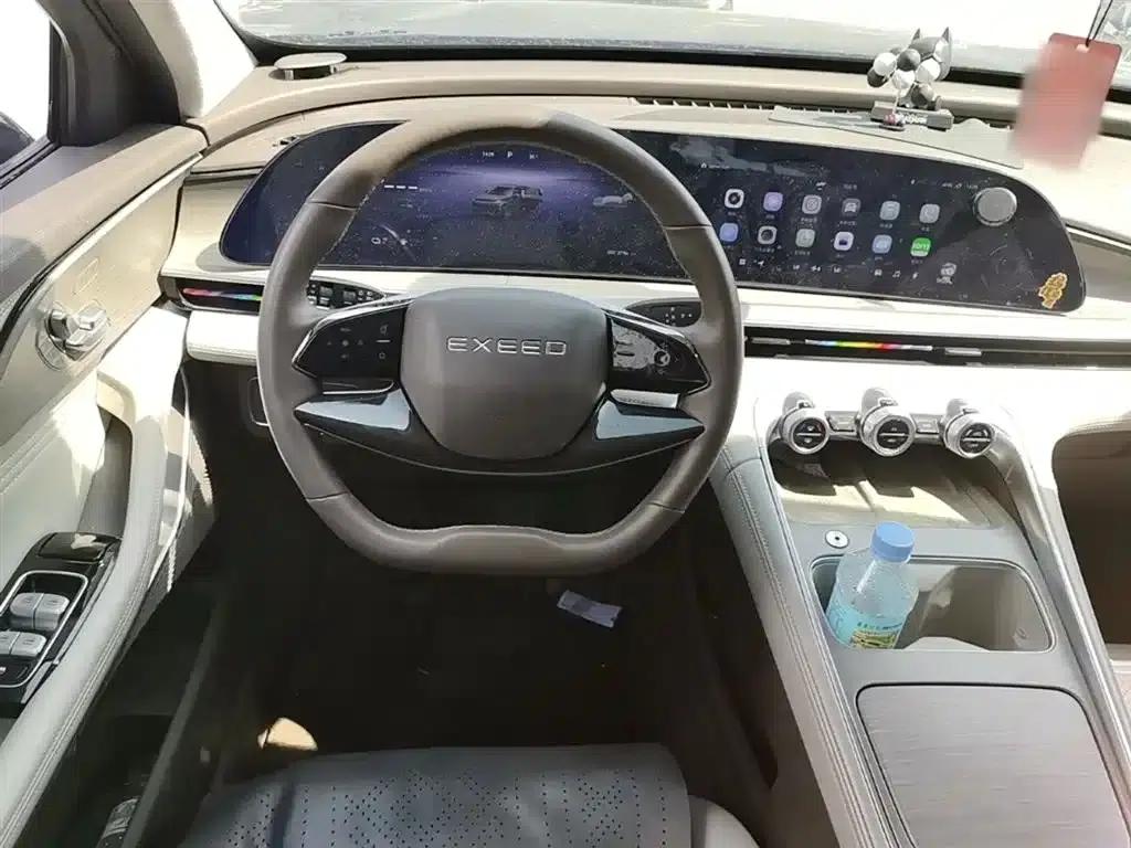 Yaoguang C-DM 2024 1.5T Ultra-Long Range Pro — миниатюра 17