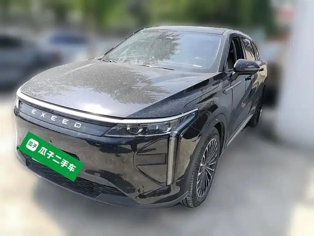 Yaoguang C-DM 2024 1.5T Ultra-Long Range Pro — миниатюра 3