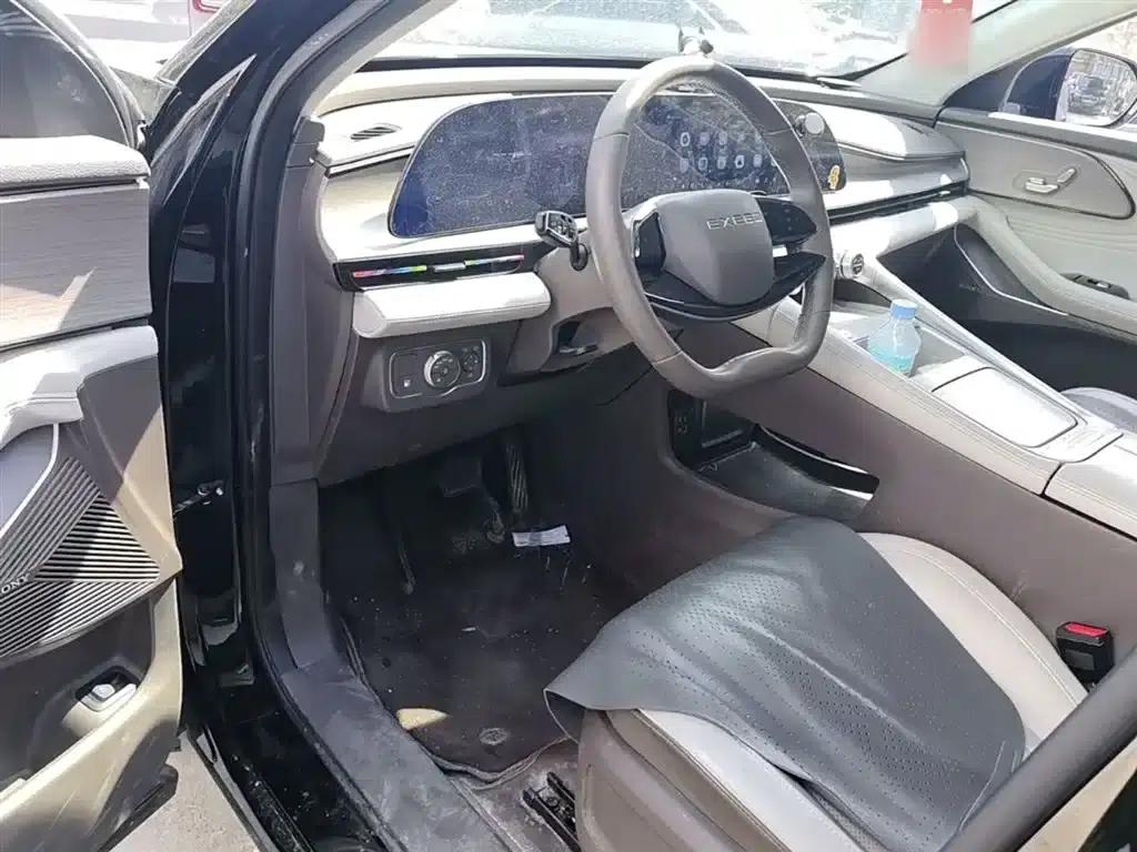 Yaoguang C-DM 2024 1.5T Ultra-Long Range Pro — миниатюра 23