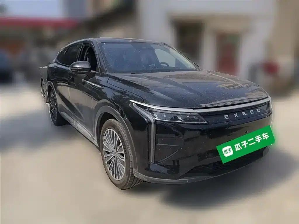 Yaoguang C-DM 2024 1.5T Ultra-Long Range Pro — миниатюра 7