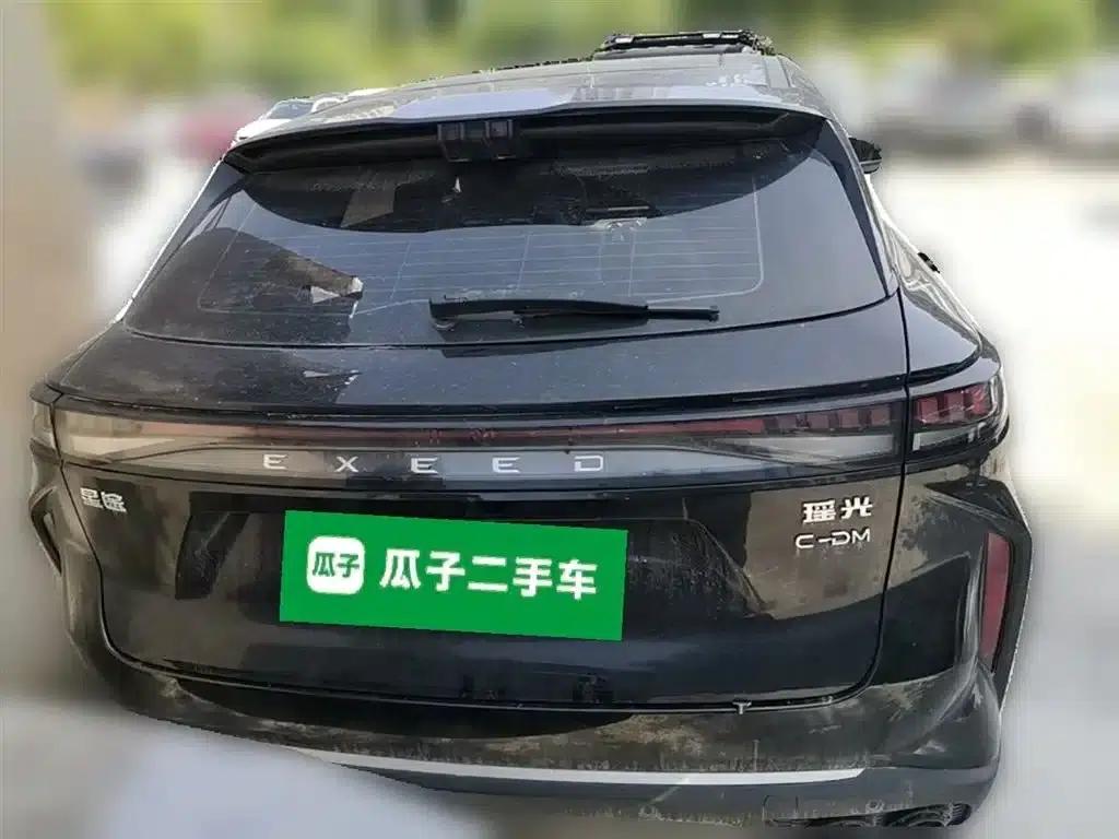 Yaoguang C-DM 2024 1.5T Ultra-Long Range Pro — миниатюра 10