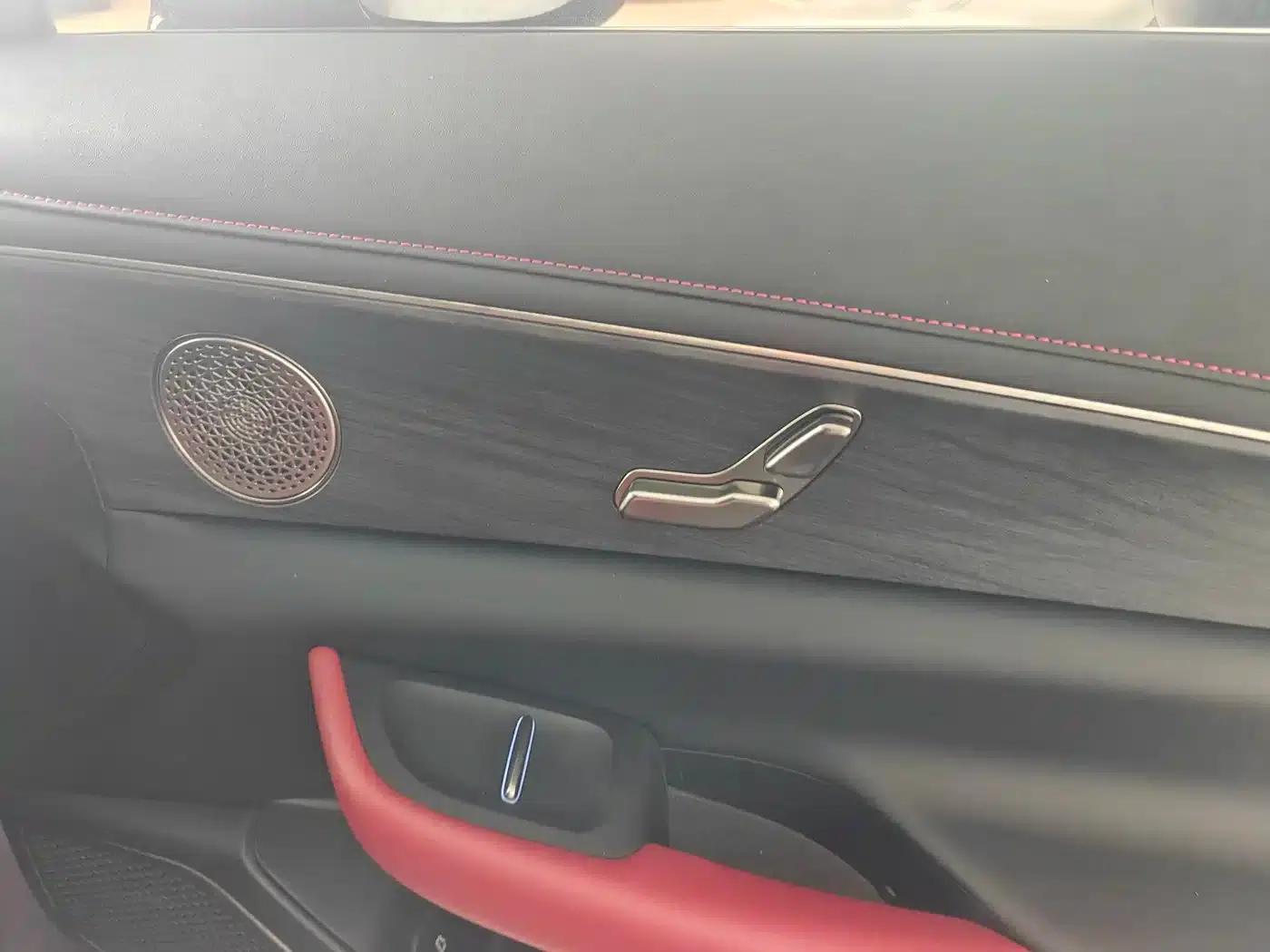 Star Era ES 2025 Range Extender Pro Highway Assist Driving — миниатюра 6