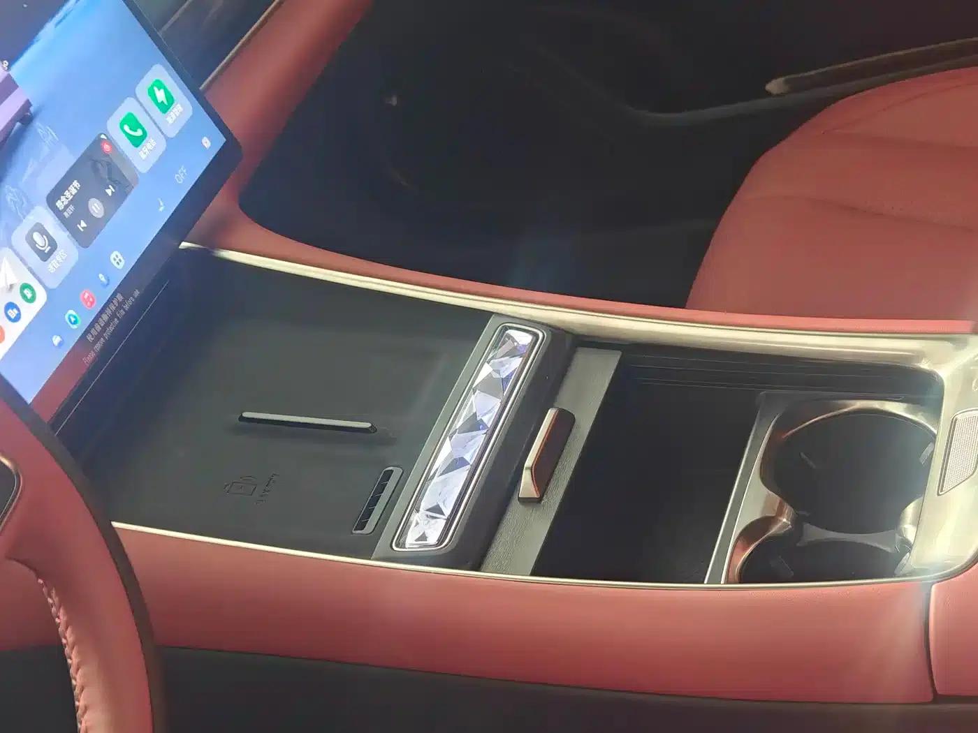 Star Era ES 2025 Range Extender Pro Highway Assist Driving — миниатюра 7