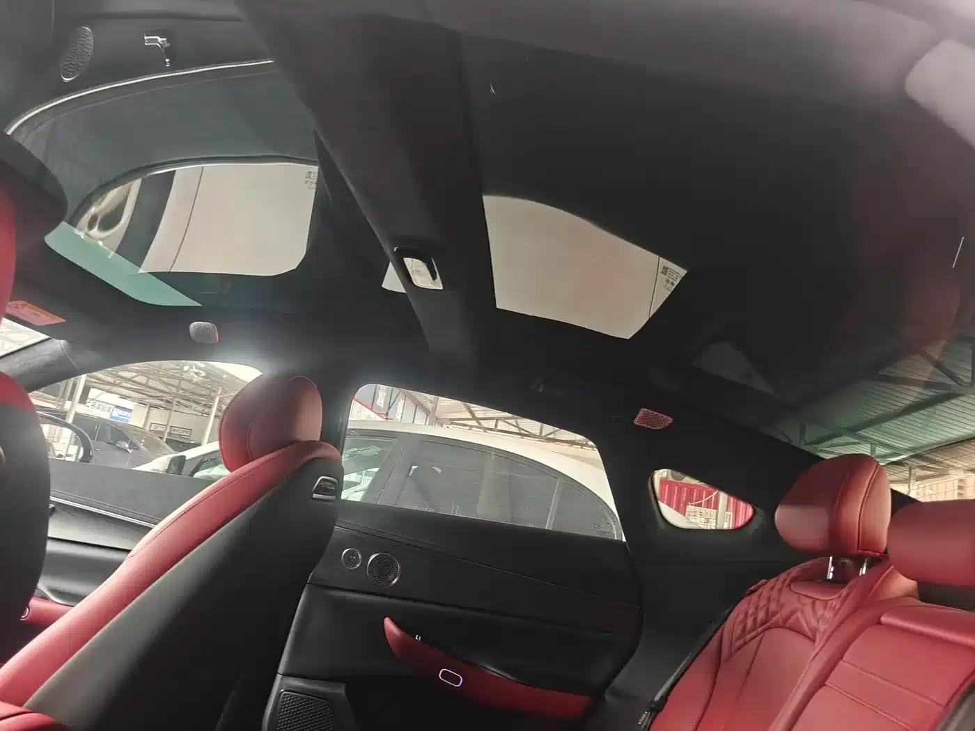 Star Era ES 2025 Range Extender Pro Highway Assist Driving — миниатюра 9