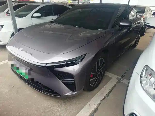 Star Era ES 2025 Range Extender Pro Highway Assist Driving