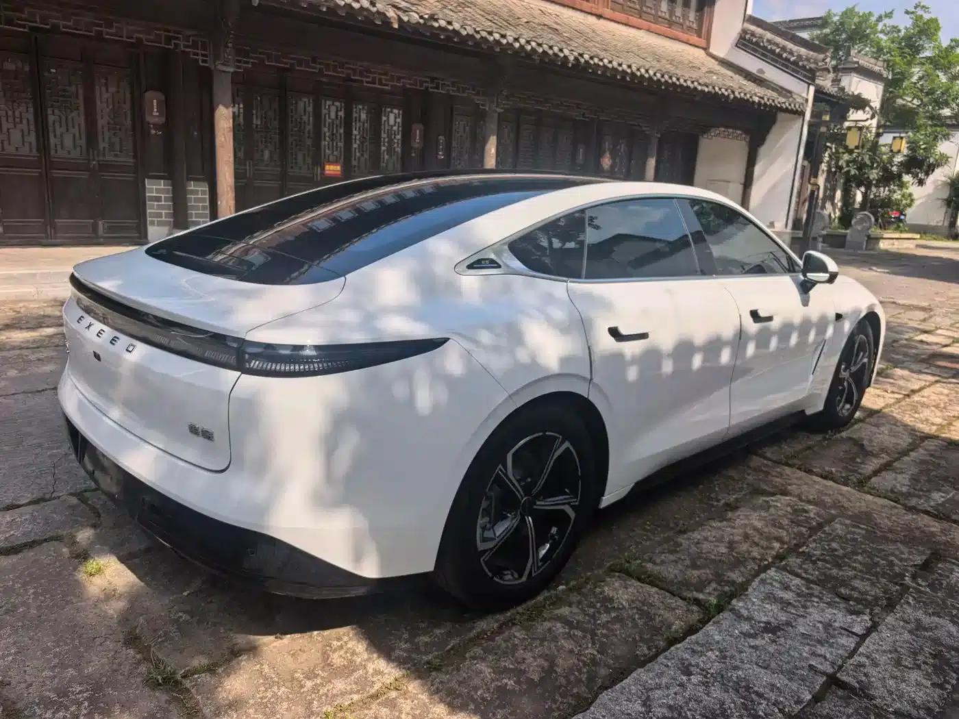Star Era ES 2024 Max Long Range Edition — миниатюра 6