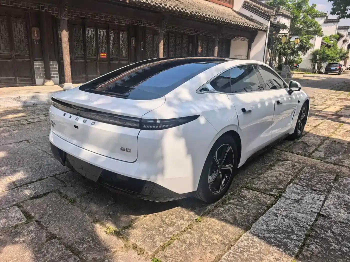Star Era ES 2024 Max Long Range Edition — миниатюра 8