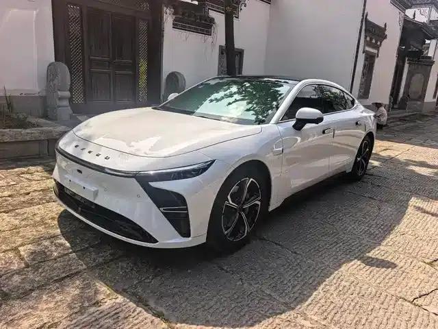 Star Era ES 2024 Max Long Range Edition
