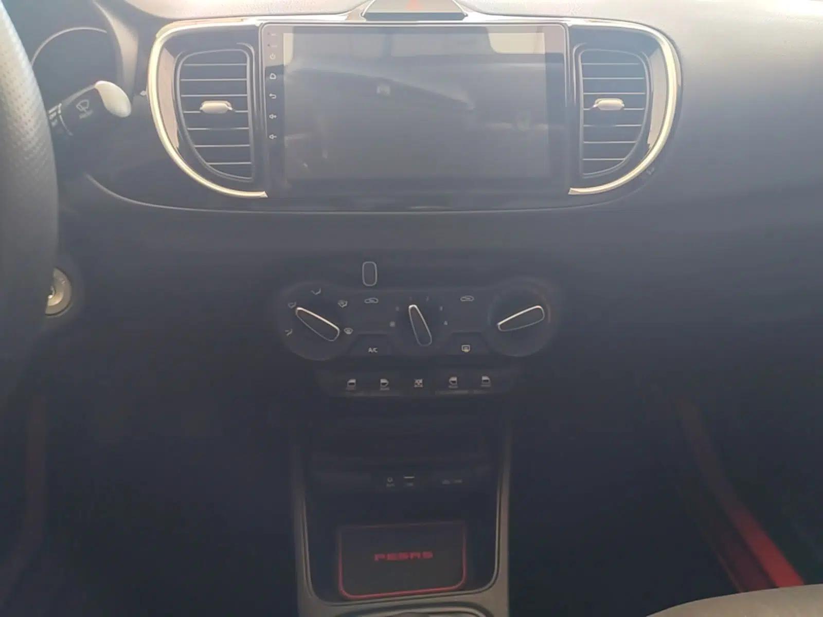 Kia Pegas 2017 1.4L Manual Fashion Edition Smart — миниатюра 16