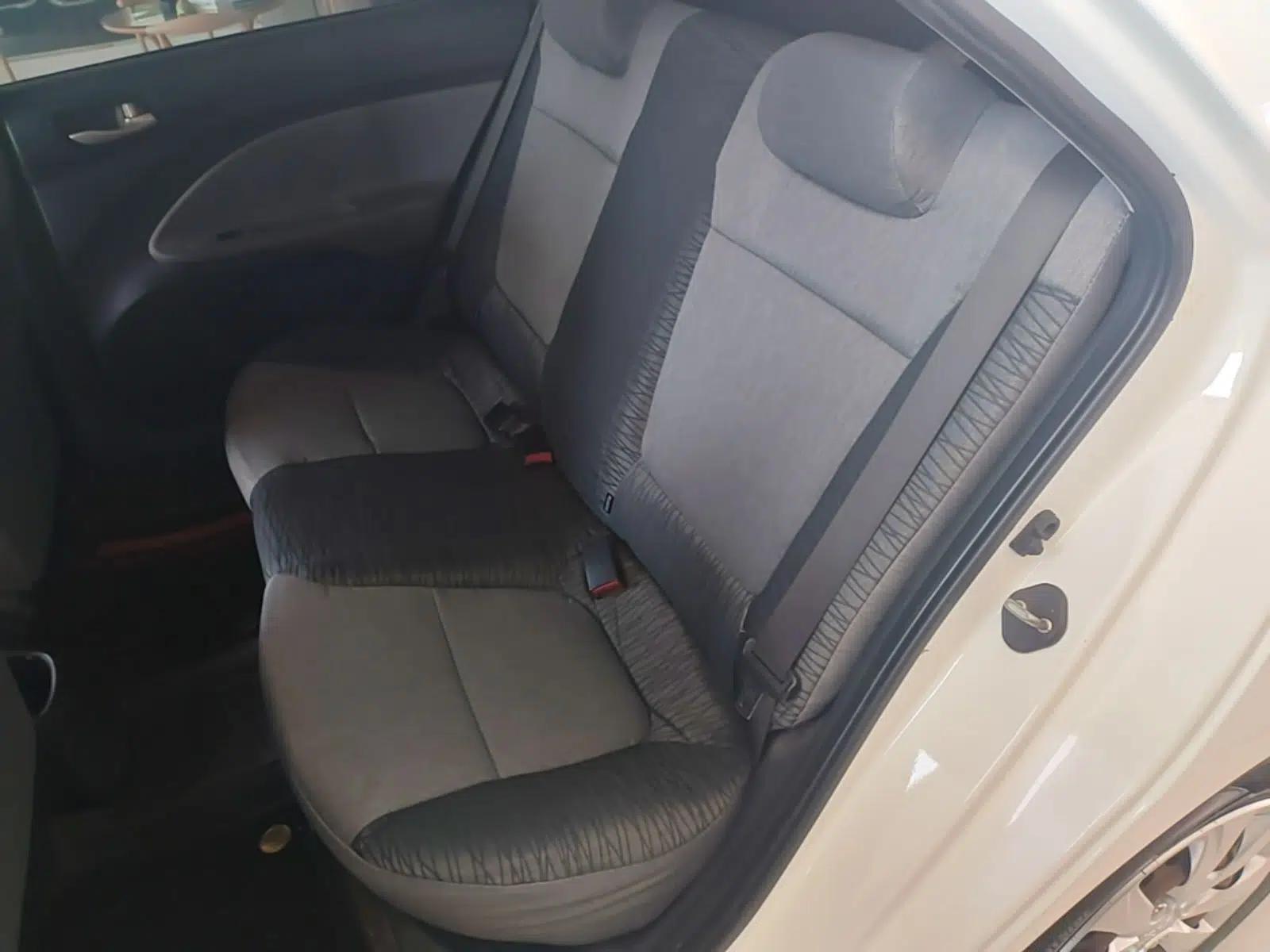 Kia Pegas 2017 1.4L Manual Fashion Edition Smart — миниатюра 20