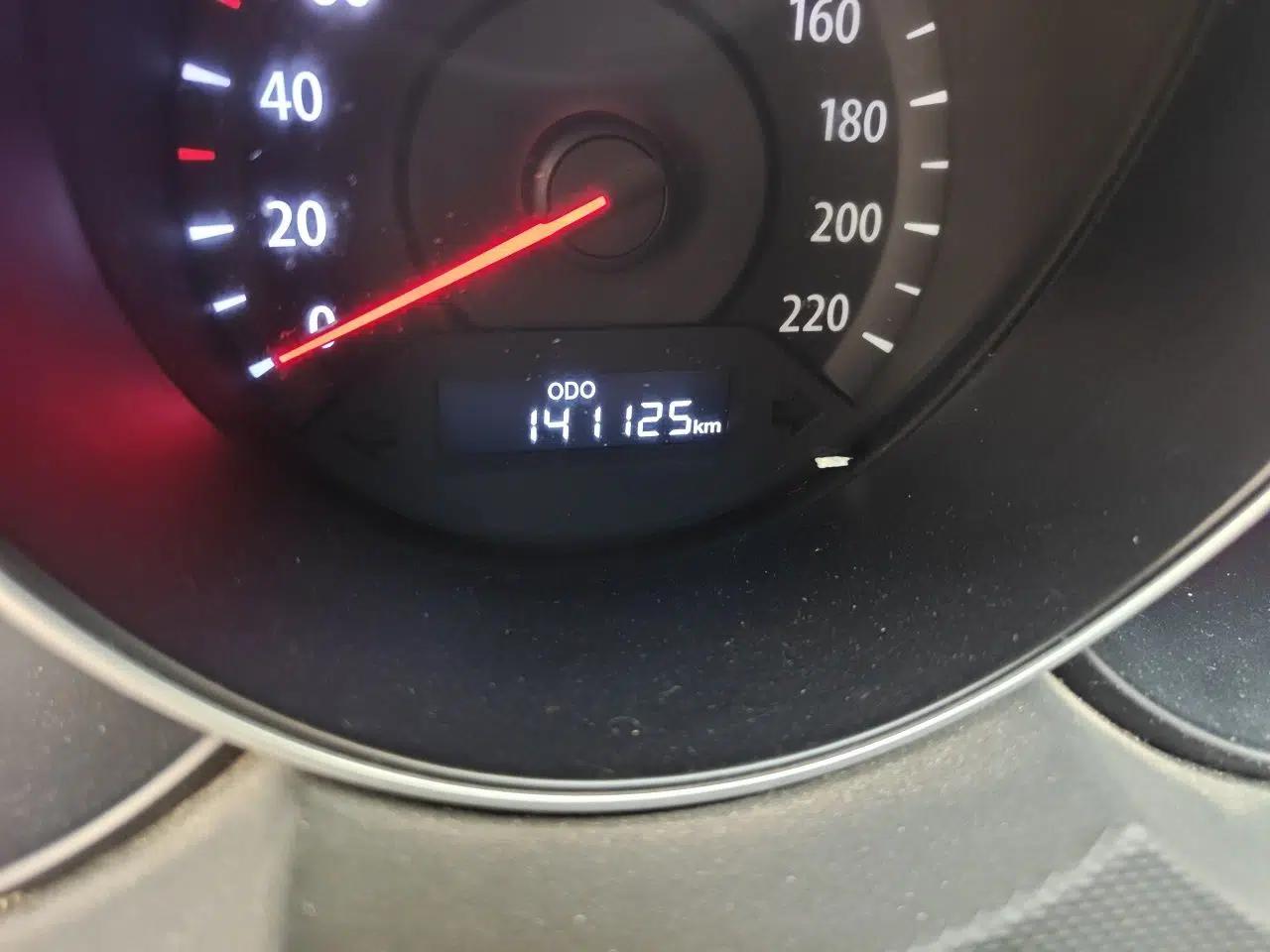 Kia Forte 2014 1.6L MT GL — миниатюра 13