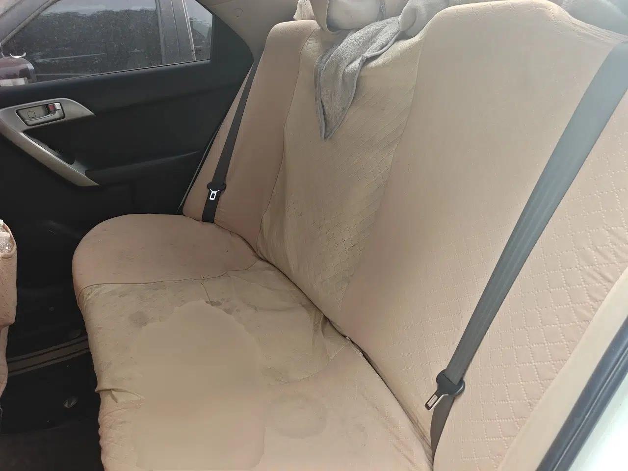Kia Forte 2014 1.6L MT GL — миниатюра 18