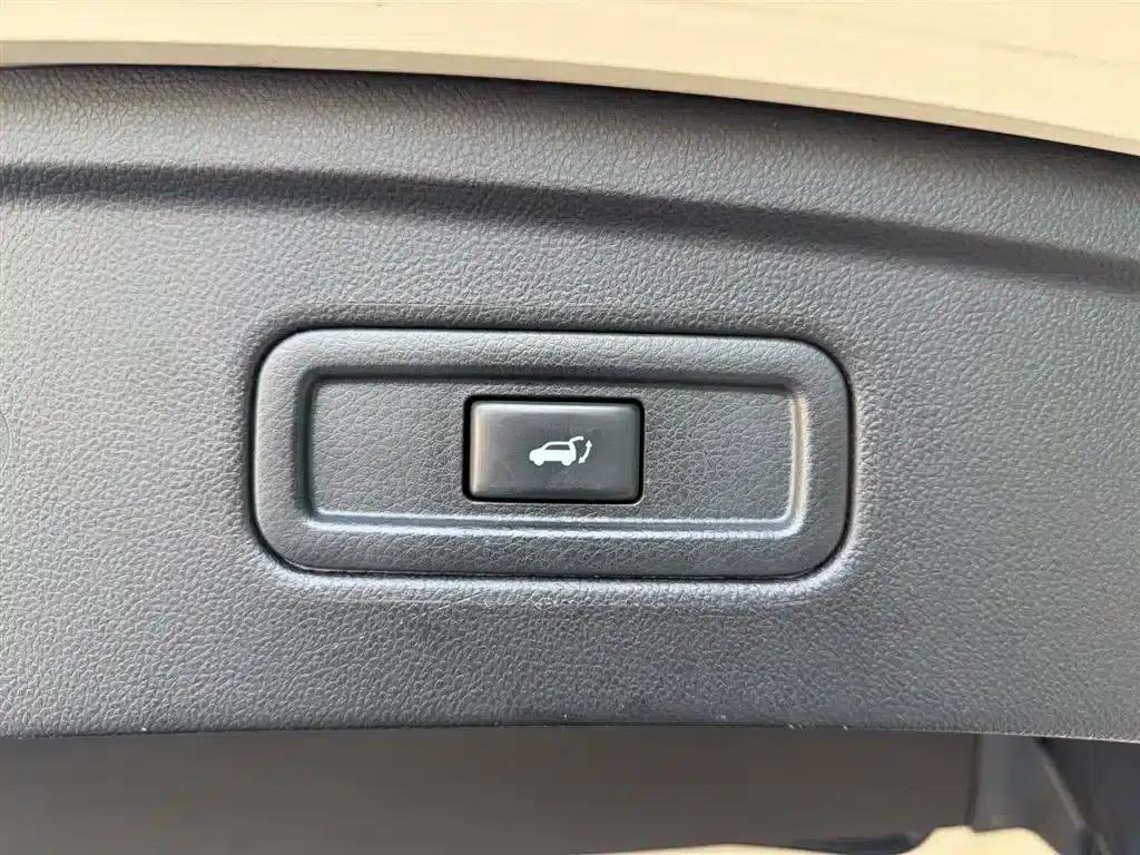 Infiniti FX 2012 FX35 — миниатюра 12