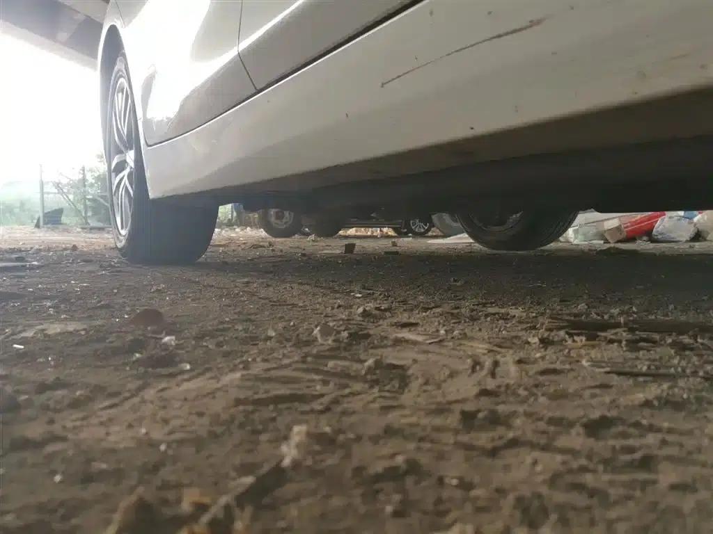 Infiniti Q50 2014 3.7L Luxury Edition — миниатюра 16